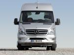 Mercedes-Benz Sprinter Travel 55 2014 года